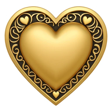 
heart and Egypt sticker