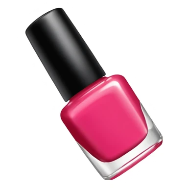 nail polish sticker