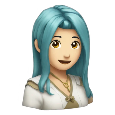 Foolish Ayuso sticker