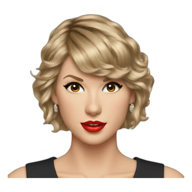 taylor swift 1989 sticker