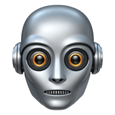 Ask me anything bot sticker