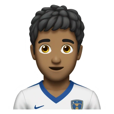 jUNINHO CASCA sticker