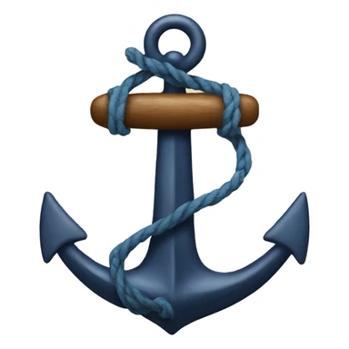 anchor sticker