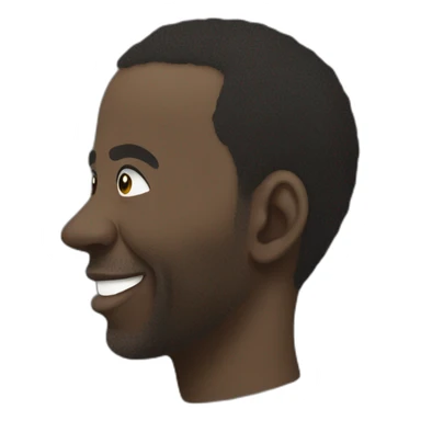 Youssou ndour sticker