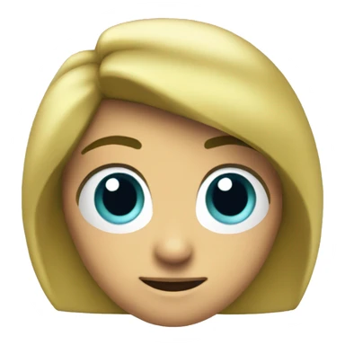 Zelda smug face sticker