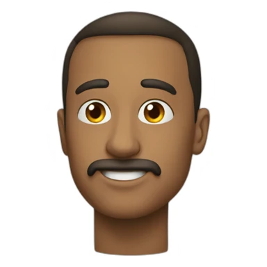 Мистер Бист sticker