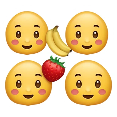 하트 원숭이 sticker