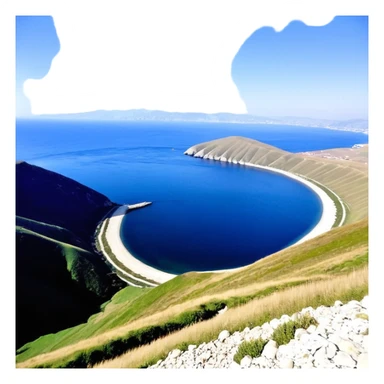 Dalgalı saçlı, hafif perçemli; kehribar gözlü, küçük kalkık burunlu ve dolgun dudaklı. Oval yüzlü, çıkık elmacık kemikli. Omuzları geniş, beli ince, kalçası dolgun.şık bir tarzda, dikkat çekici bir kadın. siyah bluz sticker