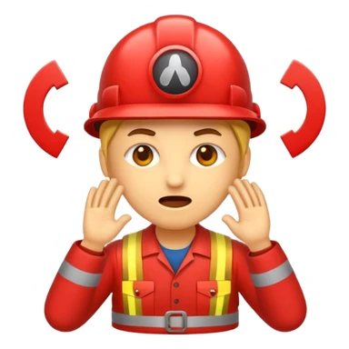 create emoji Incident Jira Issue Type. ref. 🚨
warning sticker