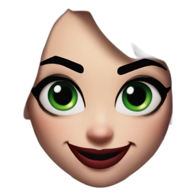 Fortnite Harley quinn sticker