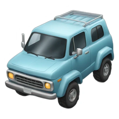 big foot car sticker