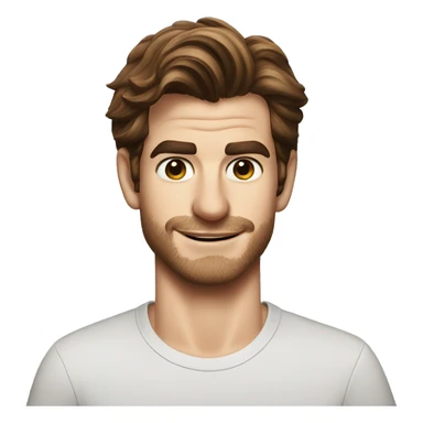 Andrew Garfield  sticker