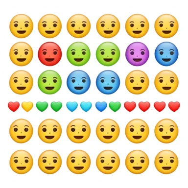 educational  emoji sticker