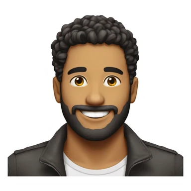 Quiero un 😊 sonriendo sticker