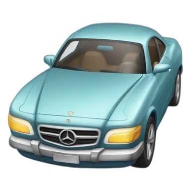 Carros de lujo sticker