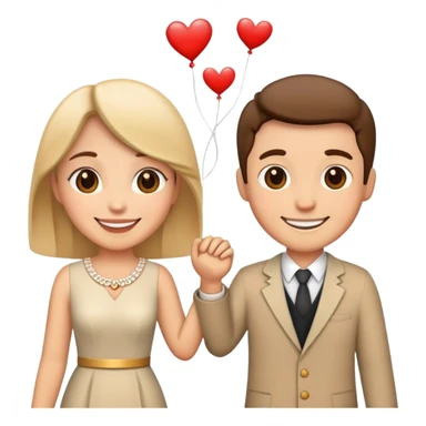 Anniversary  sticker