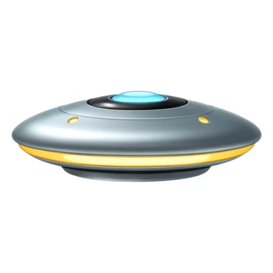 UFO sticker