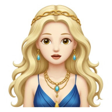 greek sirens sticker