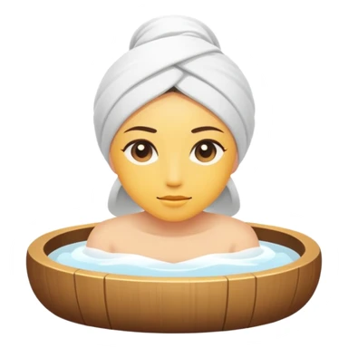 Spa sticker