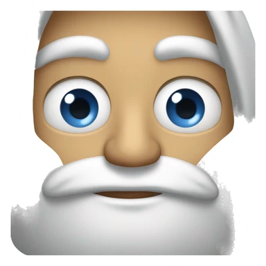 Mordendo o lábio com os olhos para cima  sticker