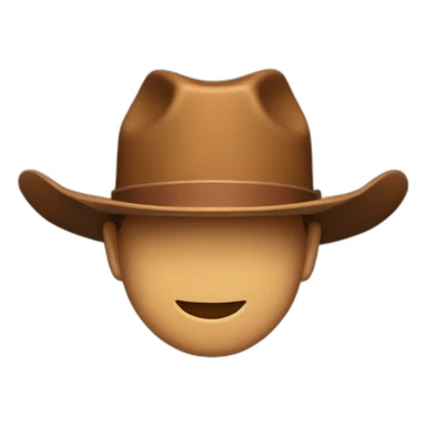 woody-cowboy-hat sticker