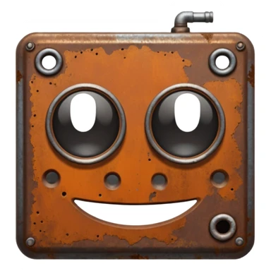 Create a Discord server icon with the name DUBS based on the popular Rust video game cosmetics. sticker