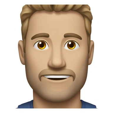 целует свои руки (пальцы) потому что вкусно sticker