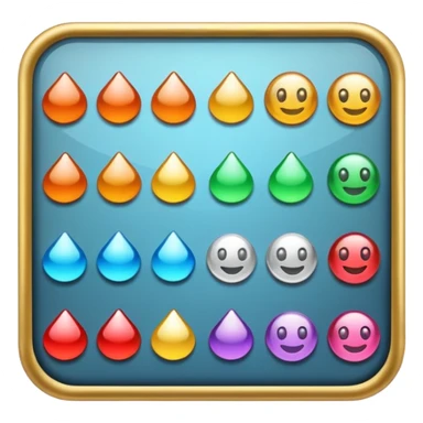 I want to generate a 3d image for a leaderboard sticker