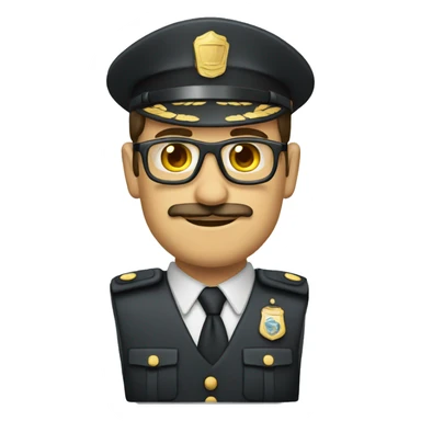 Agente de viajes  sticker