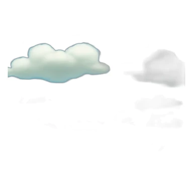 Beautiful field with blue sky sticker