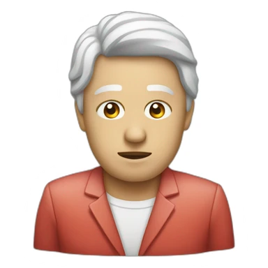 economic downturn sticker