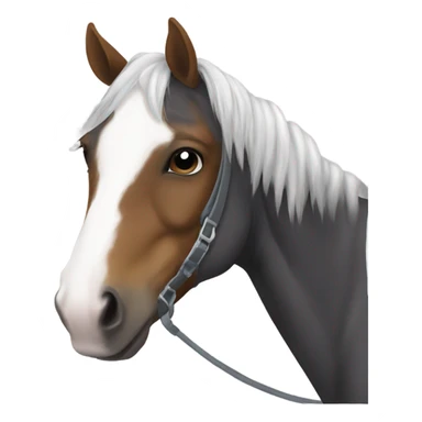 cavalo  sticker