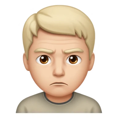 no me gusta  sticker