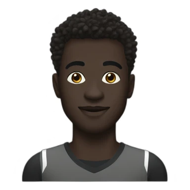 bukayo saka sticker