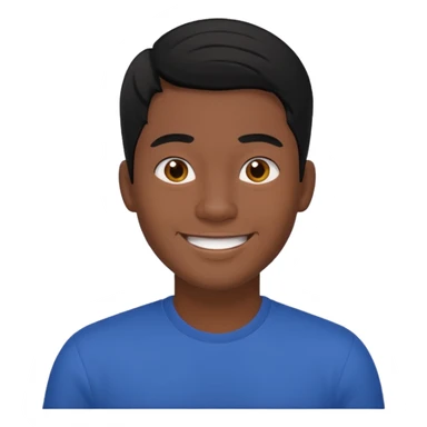 philalpino millenial man sticker