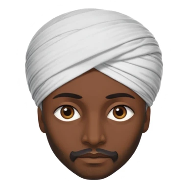 Vasudev balwant Phadke sticker