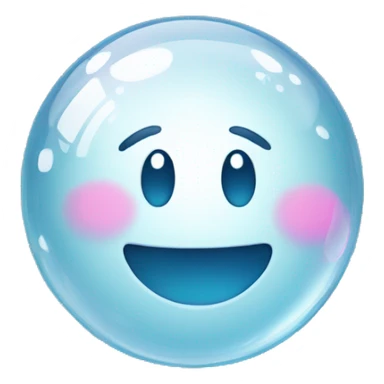 number 56% in a bubble sticker