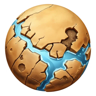 planet pluto sticker