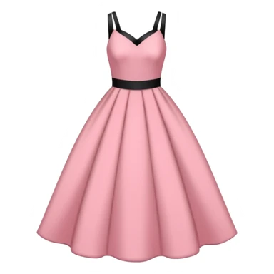 pink girly framed photo of something girly sticker