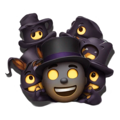 Five nigt at Freddy sticker