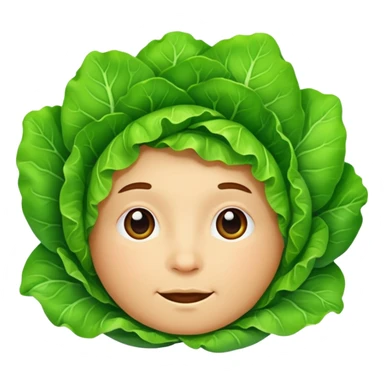 lettuce sticker