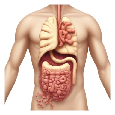 Crohn’s disease sticker