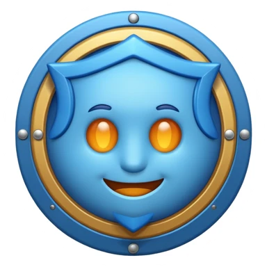 a discord role moderator emoji sticker