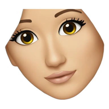 Ashley tisdale sticker