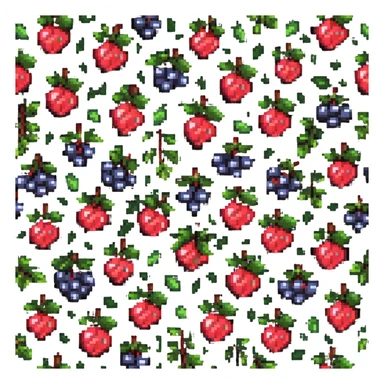 berries sticker