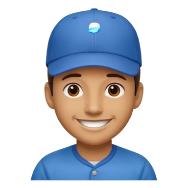 👌😁🧢 sticker