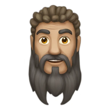 ganjar-pranowo sticker