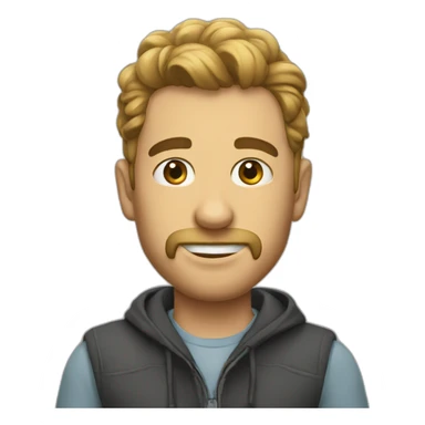 Ziak et gazo sticker