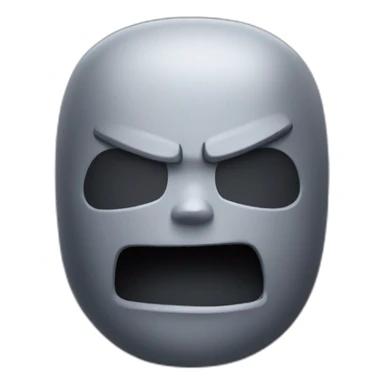 Squeak Brawl star sticker