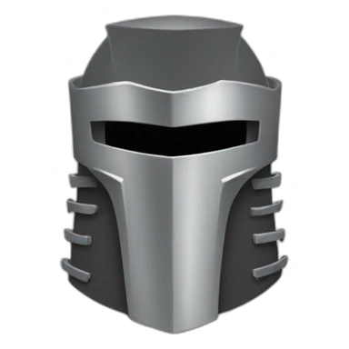Shredder sticker